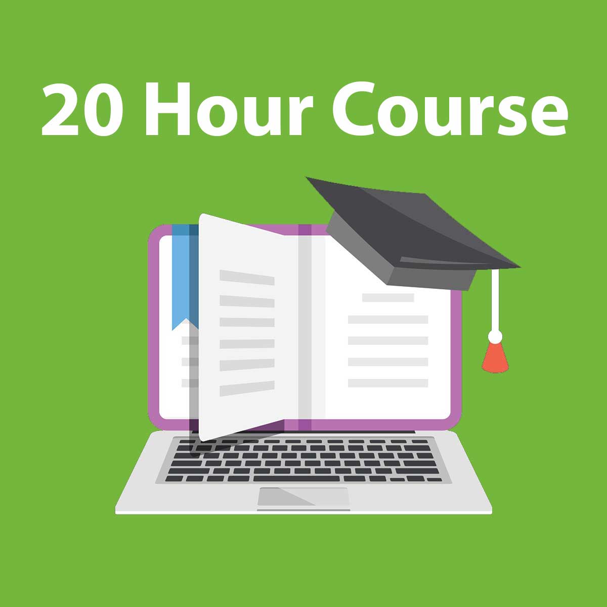 20-Hour General Course - Structural Apprentice