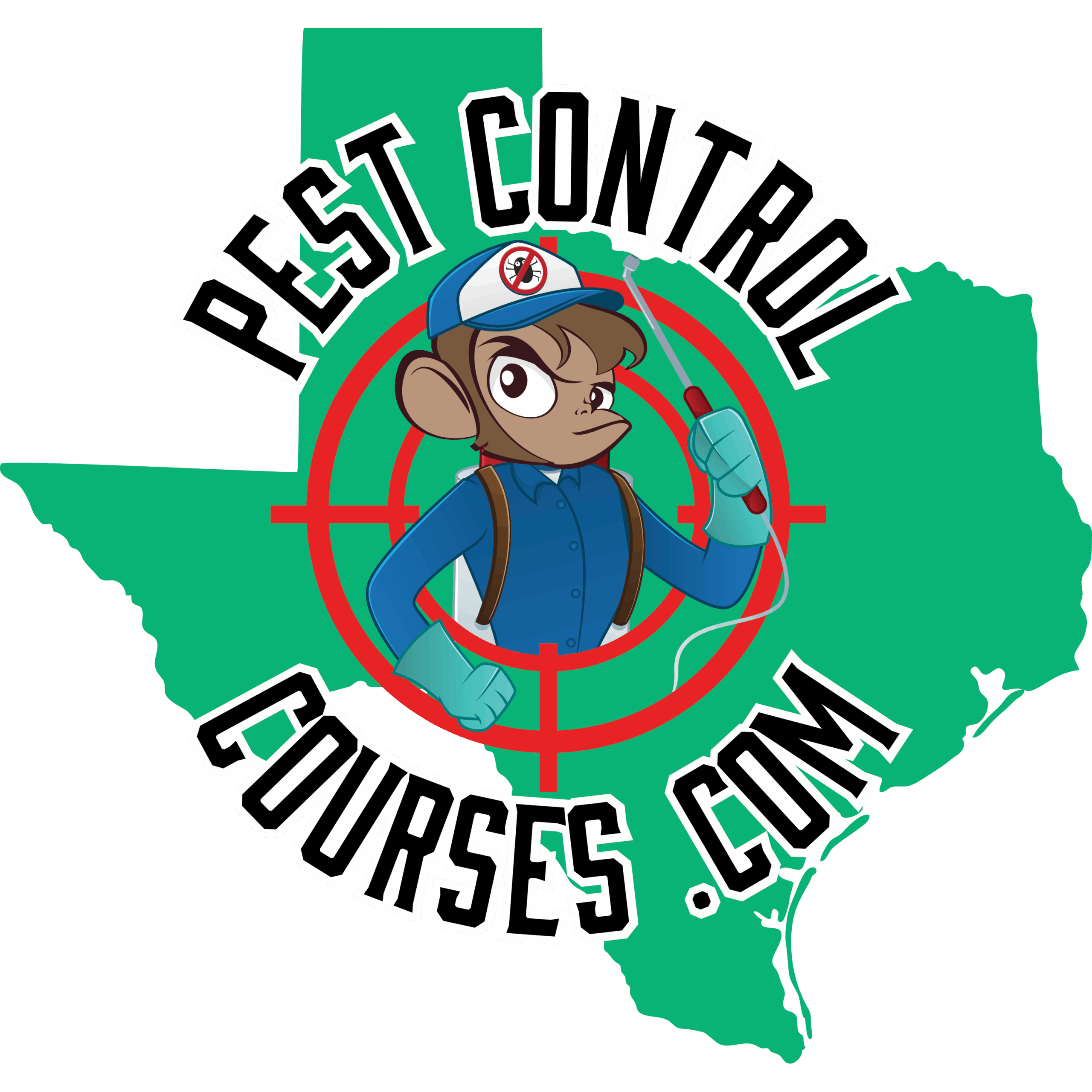 texas pest control ceu courses